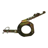 Coil Tower Brace Suitable For Nissan Patrol GQ/GU Wagon No Body Lift (Kit)