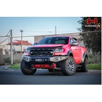 3 Piece under protection plate (Ranger Raptor 18-22)