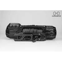 Force 12 Winch