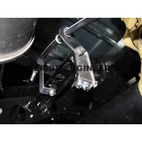 Handbrake Cable Drop Kit Suitable For Toyota LandCruiser 78/79 Series (Kit)