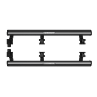 Spark Power Side Steps (Navara 21-25)
