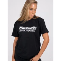 Classic T-Shirt Black - 2XL