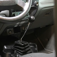 Billet/Plus Short Throw Shifter - Ford Ranger 1988-2011 Ford Ranger with 5-Speed Manual Transmission* Scratch and Dent * 