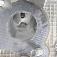 950 CNC Ported Race S20 Cylinder Heads Package - No Cams / Lifters (WRX 02-05)