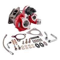 IAG 600 Ball Bearing Turbocharger with Wastegate (WRX 22+)