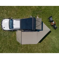 Deltawing 270° Awning - RHS, Unsupported