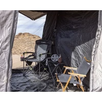Room - Deltawing 180 Awnings