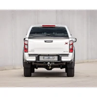 Pinnacle 2 Fibreglass Canopy - Pre-Primed (D-Max TCX 24-24)
