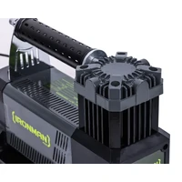 Portable 12v Compressor - 90L/Min