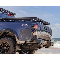 Atlas Slide-Away Platform Kit (Hilux AN120, AN130 Series 15-21)