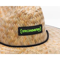 The Murray Straw Hat