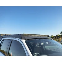Raid Roof Rack (Hilux AN120, AN130 Series 15-21)