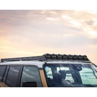 Raid Roof Rack (Landcruiser Prado 250 Series 24-25)