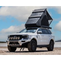 Orion 1200 - Lightweight Hardshell Rooftop Tent