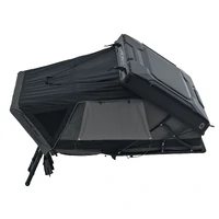 Ursa Ultra - ABS Hardshell Rooftop Tent