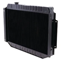 Radiator (V8 Chevy HX-HZ 76-80/Torana LH LX A/T 74-78) * Scratch and Dent Clearance * 