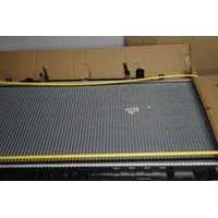 JR6037J Radiator (Patrol 97-17) * Scratch and Dent Clearance *