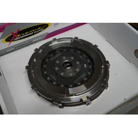 Triple Clutch Kit Incl SMF & CSC (KIT PER HSV VF GTS inc SMF+CSC)*Scratch and Dent Clearance*