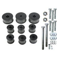 25mm Diff Drop Kit Suitable For Toyota LandCruiser 200 Series (Kit)
