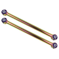 Rear Lower Control Arms Suitable For Toyota LandCruiser 100 Series IFS Straight Fixed