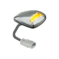 Led Cat 6 Side Repeater For GVM Upgraded Toyota LandCruiser 70 Series (Each)