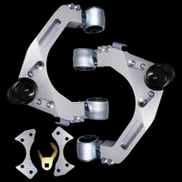 Billet Series 6061-T6 Alloy Gen 2 Adjustable Upper Control Arms Suitable For Isuzu D-Max/Mazda BT-50 (07/2020) On