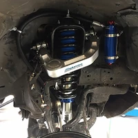 Billet Series 6061-T6 Alloy Gen 2 Adjustable Upper Control Arms Suitable For Toyota Hilux