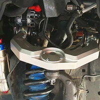 Billet Alloy Upper Control Arms For 3-4 Inch Lift Suitable For Nissan Navara NP300 2015 on