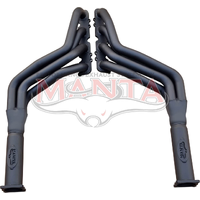 4 into 1, Tuned Length, 3in Outlet Headers (C63 W204 V8 1 3/4in)