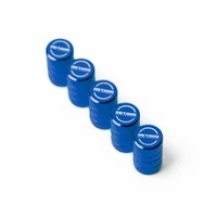 Method Valve Stem Caps