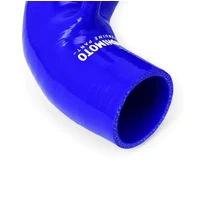 Turbo Inlet Hose (Mazda3 MPS 07-13/Mazda6 MPS 06-07) Blue