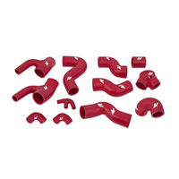 Silicone Turbo Hose Kit (S4 97-02)