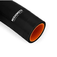 Silicone Radiator Hose Kit (MR2 2000-05) Black
