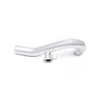 Hot-Side Intercooler Pipe Kit (Mustang EcoBoost 2015+)