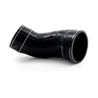 Performance Charge Pipe (Supra GR 3.0L 2020+) - Red