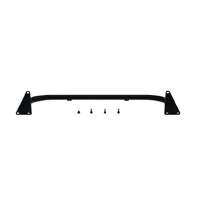 Front-Mount Intercooler Kit (WRX 2015-21) Silver