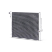 99-06 BMW 323i/323i/328i/330i Performance Aluminum Radiator