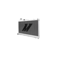 Performance Aluminium Radiator (WRX 08-14/STi 08-20) * Scratch and Dent Clearance *