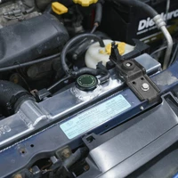 High-Pressure 1.3 Bar Radiator Cap - Small - One-Way