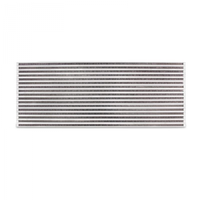 Universal Air-to-Air Race Intercooler Cores *SCRATCH AND DENT CLEARANCE*