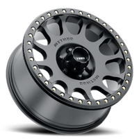 MR105 Beadlock 17x8.5 5x139.7 0 - Matte Black