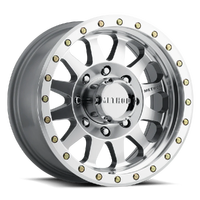 304 Double Standard - Machined