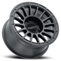 MR314 17x8.5 5x127 0 - Matte Black