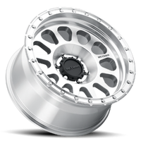 315 - Machined
