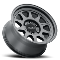 316 - Matte Black