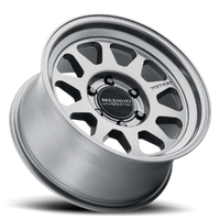 MR316 17x8.5 6x139.7 0 - Gloss Titanium