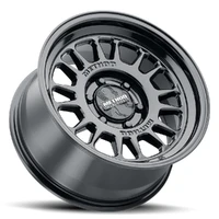 MR318 17X8.5 6x135 25 - Gloss Black