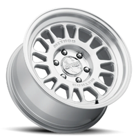 MR318 17X8.5 6X139.7 0 - Machined