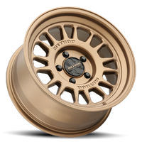 MR318 18x8.5 6x139.7 40 - Method Bronze