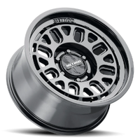 MR321 17x8.5 5x139.7 0 - Gloss Black